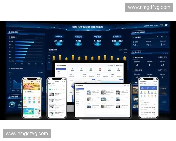 智能化体育场馆能耗管理与优化策略研究探索