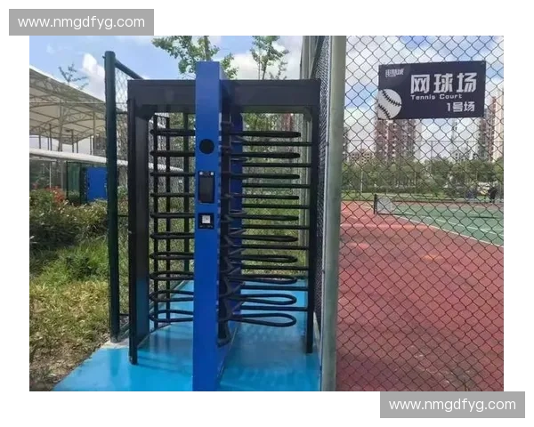智能体育闸机提升场馆管理效率和观众体验的创新应用探索