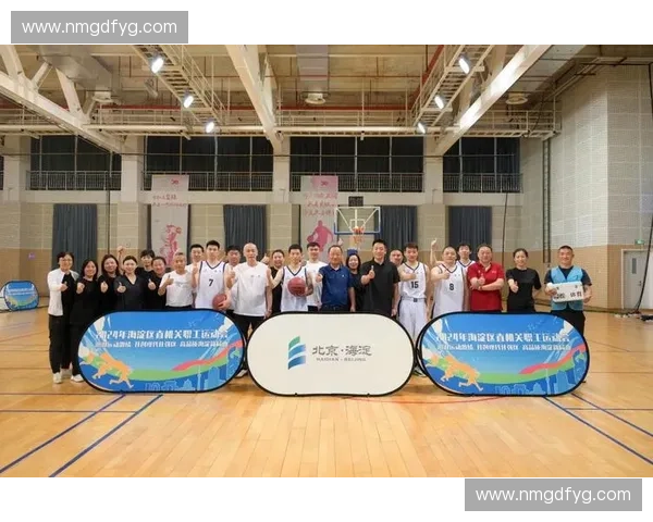 打造全方位体育生态体系 提供专业化综合服务助力行业发展